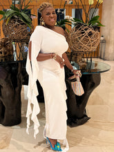 Load image into Gallery viewer, Enlightened Ann Dress | Stylish Bodycon Fit for Any Occasion