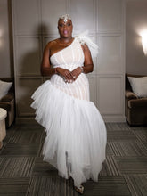 Load image into Gallery viewer, 47 Ann Corset Dress | Stylish & Flattering Design