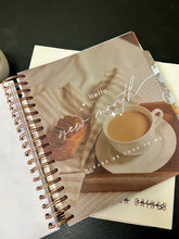 Load image into Gallery viewer, 2025 Planner | Stay Organized & Inspired