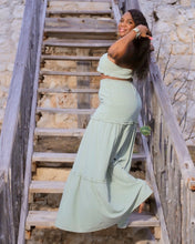 Load image into Gallery viewer, Mellow Ann Chic Set | Stylish and Comfortable Outfit