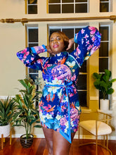Load image into Gallery viewer, Sizzling Jada Two Piece Shorts Set | Chic & Comfortable