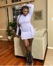 Load image into Gallery viewer, Sensational Vas Night Dress | Elegant & Comfortable