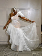 Load image into Gallery viewer, 47 Ann Corset Dress | Stylish &amp; Flattering Design
