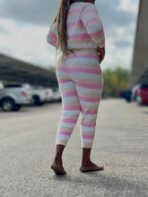 Load image into Gallery viewer, Pinky Cozy Ann Set | Comfortable and Stylish Fashion
