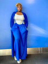 Load image into Gallery viewer, Serious Ann Suspenders Style Pants | Trendy &amp; Comfortable
