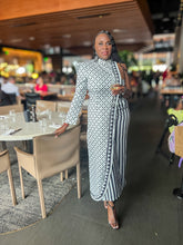 Load image into Gallery viewer, Serious Ann Pants Suit | Sophisticated &amp; Modern Style
