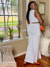 Load image into Gallery viewer, Celebrated Ann Dress | Elegant &amp; Timeless Occasion Wear
