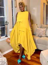 Load image into Gallery viewer, Vibing Ann Dress | Trendy &amp; Comfortable Outfit
