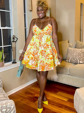 Load image into Gallery viewer, Rosey Ann Baby Doll Dress | Soft and Feminine Fashion

