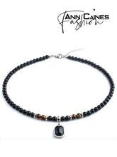 Load image into Gallery viewer, Men’s Necklace | Stylish and Bold Jewelry for Every Look
