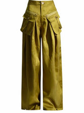Load image into Gallery viewer, Illustrious Ann Pants | Stylish and Comfortable Pants
