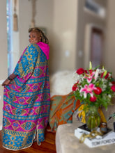 Load image into Gallery viewer, Resilient Ann Kaftan | Elegant and Comfortable Fashion
