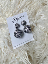 Load image into Gallery viewer, Disco Ball Earrings | Sparkling &amp; Fun Accessories

