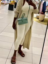 Load image into Gallery viewer, Leather Clutch
