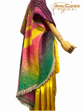 Load image into Gallery viewer, Briskly Ann Asymmetrical Dress | Stylish &amp; Cozy Coat
