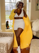 Load image into Gallery viewer, The Cardigan Maxi | Cozy &amp; Stylish for Chilly Seasons
