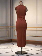 Load image into Gallery viewer, Dream Ann Summer Dress | Breezy &amp; Stylish
