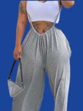 Load image into Gallery viewer, Serious Ann Suspenders Style Pants | Trendy &amp; Comfortable
