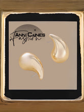 Load image into Gallery viewer, Chunky Earrings | Bold &amp; Trendy Accessories
