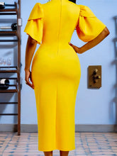 Load image into Gallery viewer, Sophisticated Ann Dress | Classic &amp; Elegant Style
