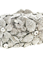 Load image into Gallery viewer, Queen Crystal Handbag | Elegant and Sparkling Accessories
