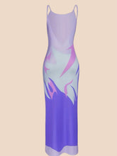 Load image into Gallery viewer, Violet Ann Lightweight Casual Dress | Comfortable &amp; Stylish
