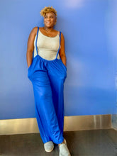 Load image into Gallery viewer, Serious Ann Suspenders Style Pants | Trendy &amp; Comfortable
