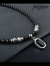 Load image into Gallery viewer, Men’s Necklace | Stylish and Bold Jewelry for Every Look
