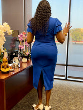 Load image into Gallery viewer, Business Ann Beautiful Dress | Chic &amp; Professional Style

