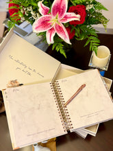 Load image into Gallery viewer, 2025 Planner | Stay Organized &amp; Inspired
