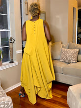 Load image into Gallery viewer, Vibing Ann Dress | Trendy &amp; Comfortable Outfit
