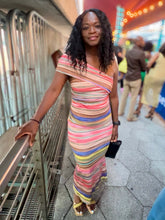 Load image into Gallery viewer, At Ease Ann Dress | Relaxed &amp; Stylish Fit
