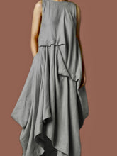 Load image into Gallery viewer, Vibing Ann Dress | Trendy &amp; Comfortable Outfit
