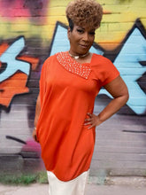 Load image into Gallery viewer, Suave Ann Flattering Dress | Chic &amp; Elegant Style

