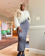 Load image into Gallery viewer, Flaring Cold Ann Sweater | Cozy and Stylish Knitwear
