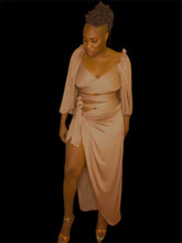 Load image into Gallery viewer, Blazing Tina Dress | Bold &amp; Stunning Fashion
