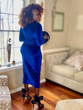 Load image into Gallery viewer, Ruby Ann Dress | Elegant and Timeless Fashion
