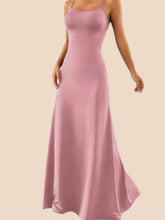Load image into Gallery viewer, Dazzled Ann Maxi Dress | Elegant &amp; Flowy Design
