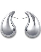 Load image into Gallery viewer, Chunky Earrings | Bold &amp; Trendy Accessories
