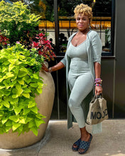 Load image into Gallery viewer, Bubbly Ann Two-Piece Set | Fun &amp; Stylish Look
