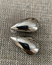 Load image into Gallery viewer, Silver Tears Earrings | Elegant &amp; Timeless Jewelry
