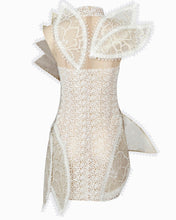 Load image into Gallery viewer, Regal Ann Dress | Elegant and Sophisticated Fashion
