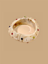 Load image into Gallery viewer, Marbled Bangle
