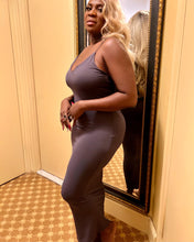 Load image into Gallery viewer, Smooth Ann Dress | Sleek &amp; Elegant Design
