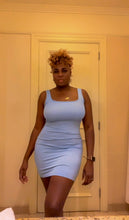 Load image into Gallery viewer, Chill Ann Comfy Casual Dress | Relaxed &amp; Stylish Look

