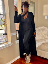 Load image into Gallery viewer, The Cardigan Maxi | Cozy &amp; Stylish for Chilly Seasons
