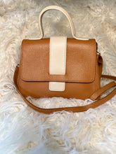 Load image into Gallery viewer, Multi Leather Mini Bag | Chic and Versatile Accessories
