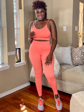 Load image into Gallery viewer, Drifting Ann | Stylish Active/Lounge Wear Essential
