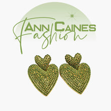 Load image into Gallery viewer, Dangle Drop Earrings | Chic &amp; Versatile Accessories
