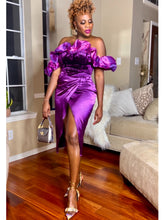 Load image into Gallery viewer, Violet Ann Dress | Elegant &amp; Stylish Attire
